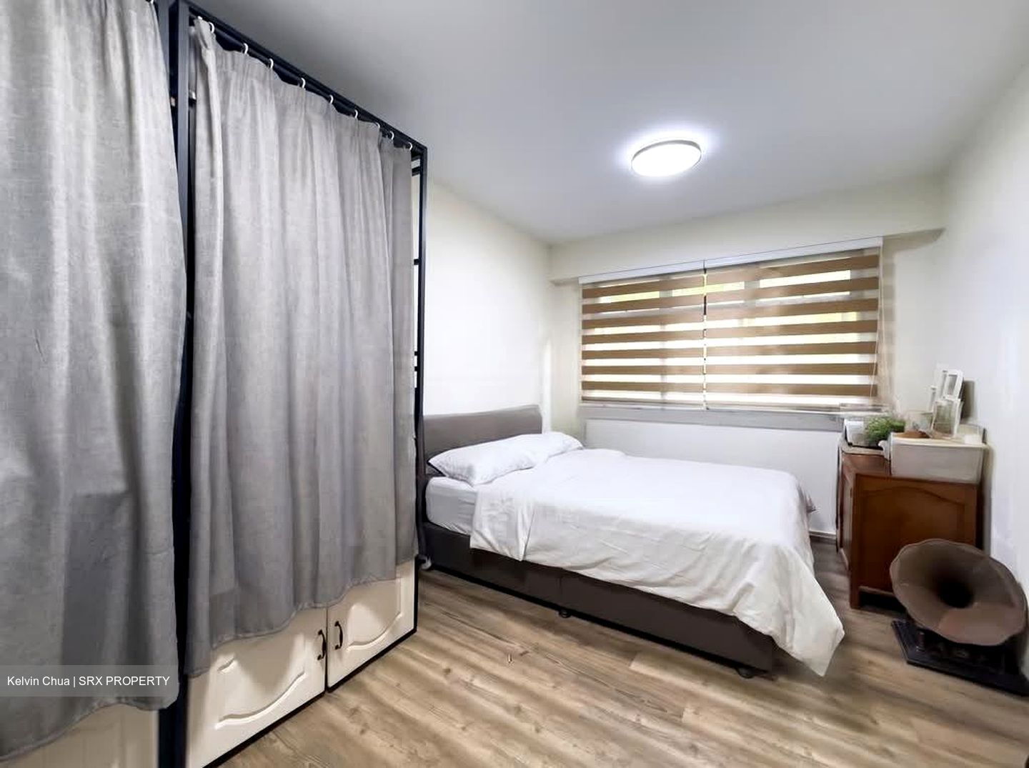 Blk 997B Buangkok Edgeview (Hougang), HDB 4 Rooms #563353791